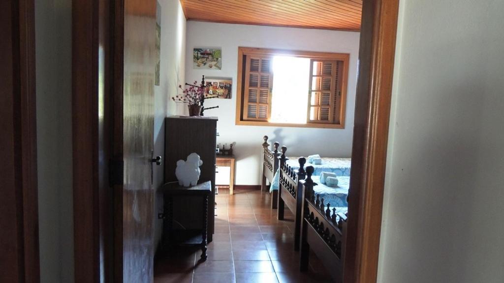 Maison Do Alpinista 이타몬테 외부 사진